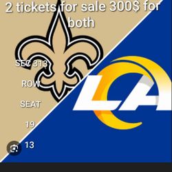 Tomorrows Game Chargers Vs Saints 