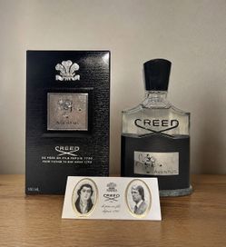 Creed Aventus men's perfume