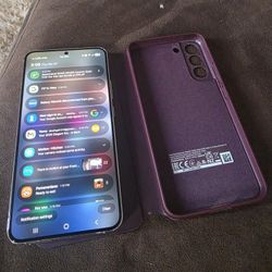 Samsung Galaxy S22 Plus 5G Tmobile 