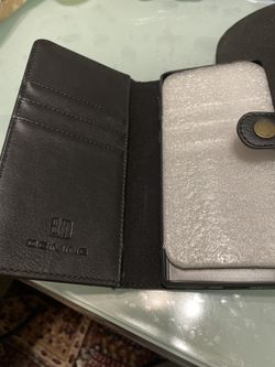 Samsung Galaxy Note 10 wallet case