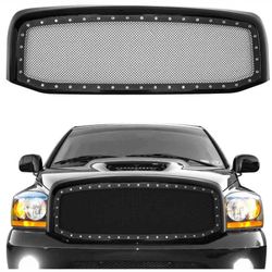 Dodge Ram 1(contact info removed)-2009 GRILL