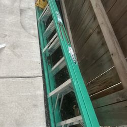Brand New Ladder 