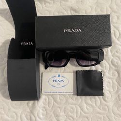 Prada Sun Glasses 