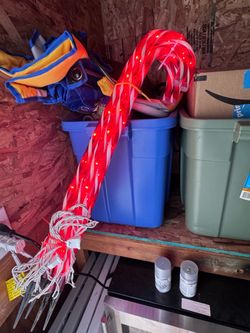 Christmas decor (outdoor)