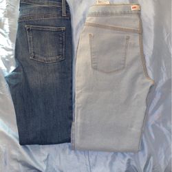 Lil Girl Jeans 