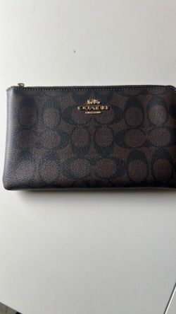 Coach Wallet purse