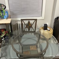 Dining Set 