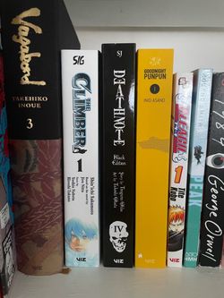 Manga
