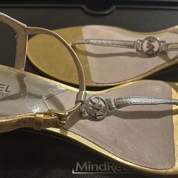 Michael Kors Shoes