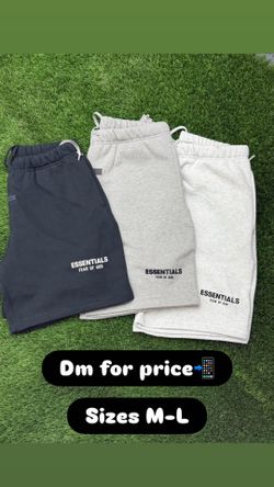 Essential shorts