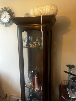 China cabinet