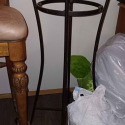 High Bistro W 2 Chairs
