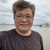 Benjamin Hsieh
