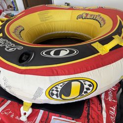 Boating Toys & Gear, Packaged Deal