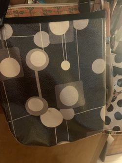 Name Brand Purses