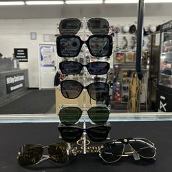 Sunglasses Men’s /Women’s Designer *Read Description*