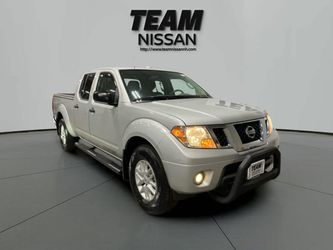 2016 Nissan Frontier