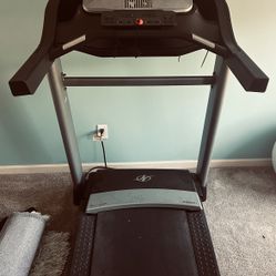 Nordictrac Treadmill