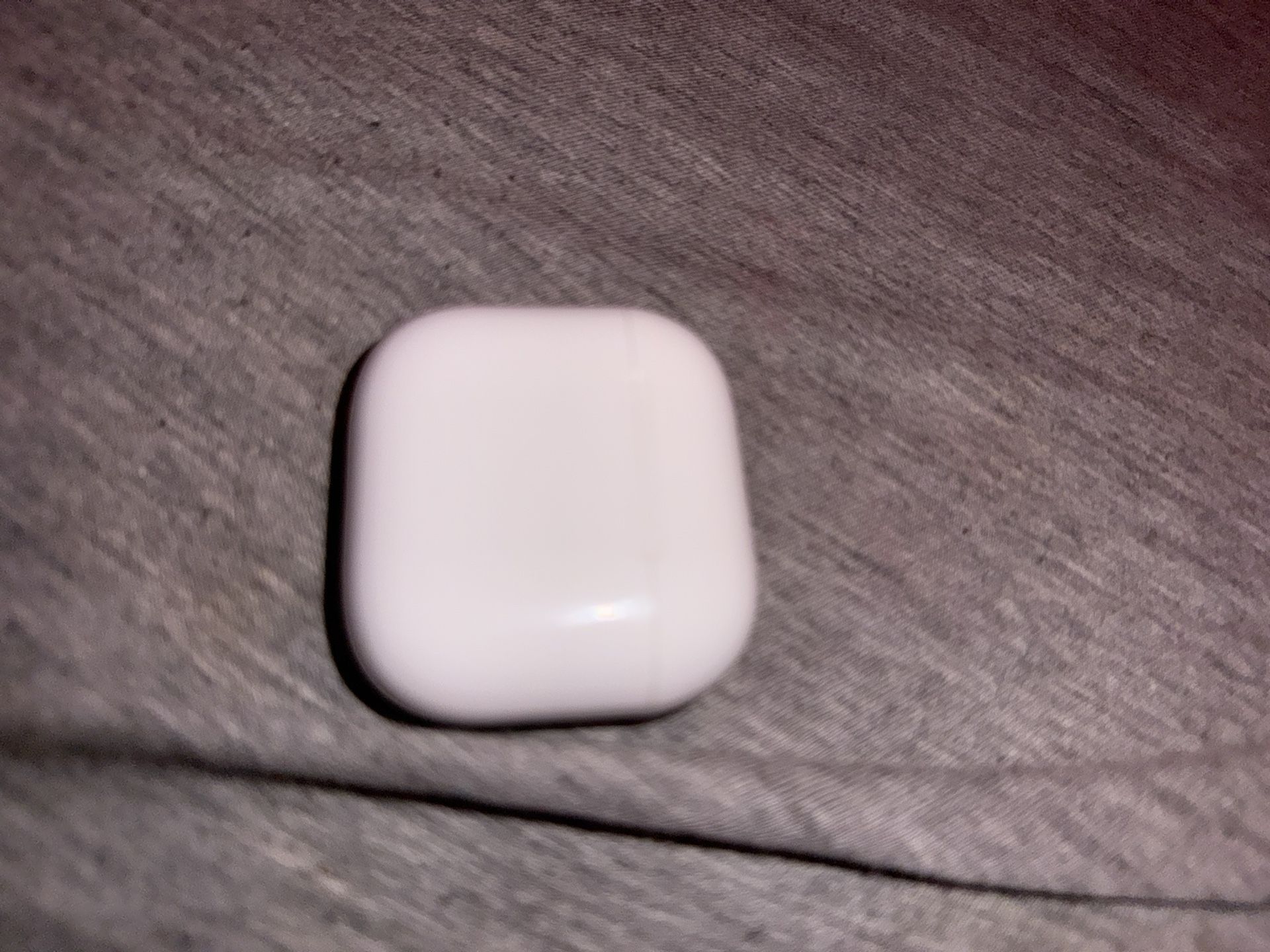 Apple AirPods