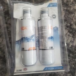 refrigerator water filter