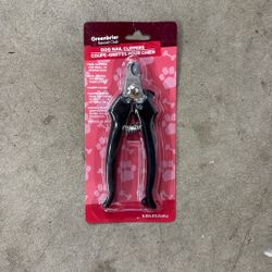 Pet Nail Clippers