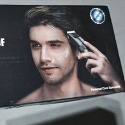 trimmer, perfect control of your hair styling, for you
