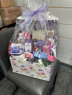 🌸 Mothers Day Baskets 🌸