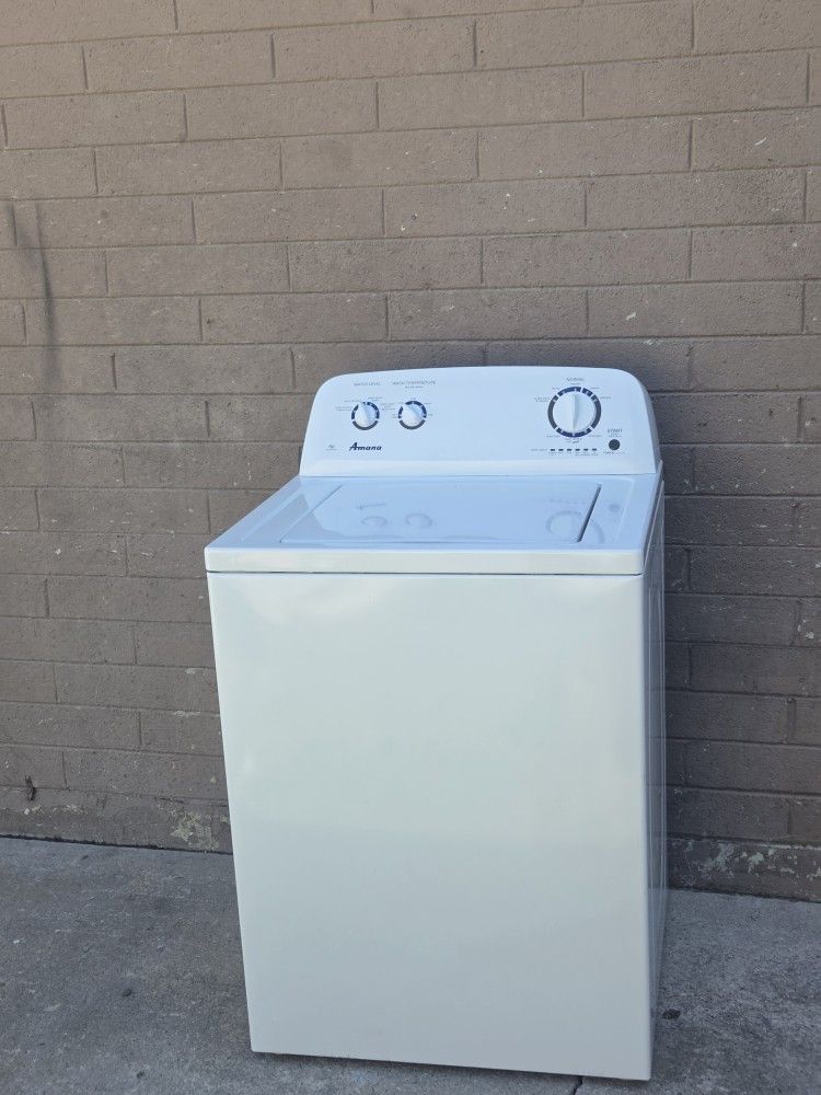 Washer