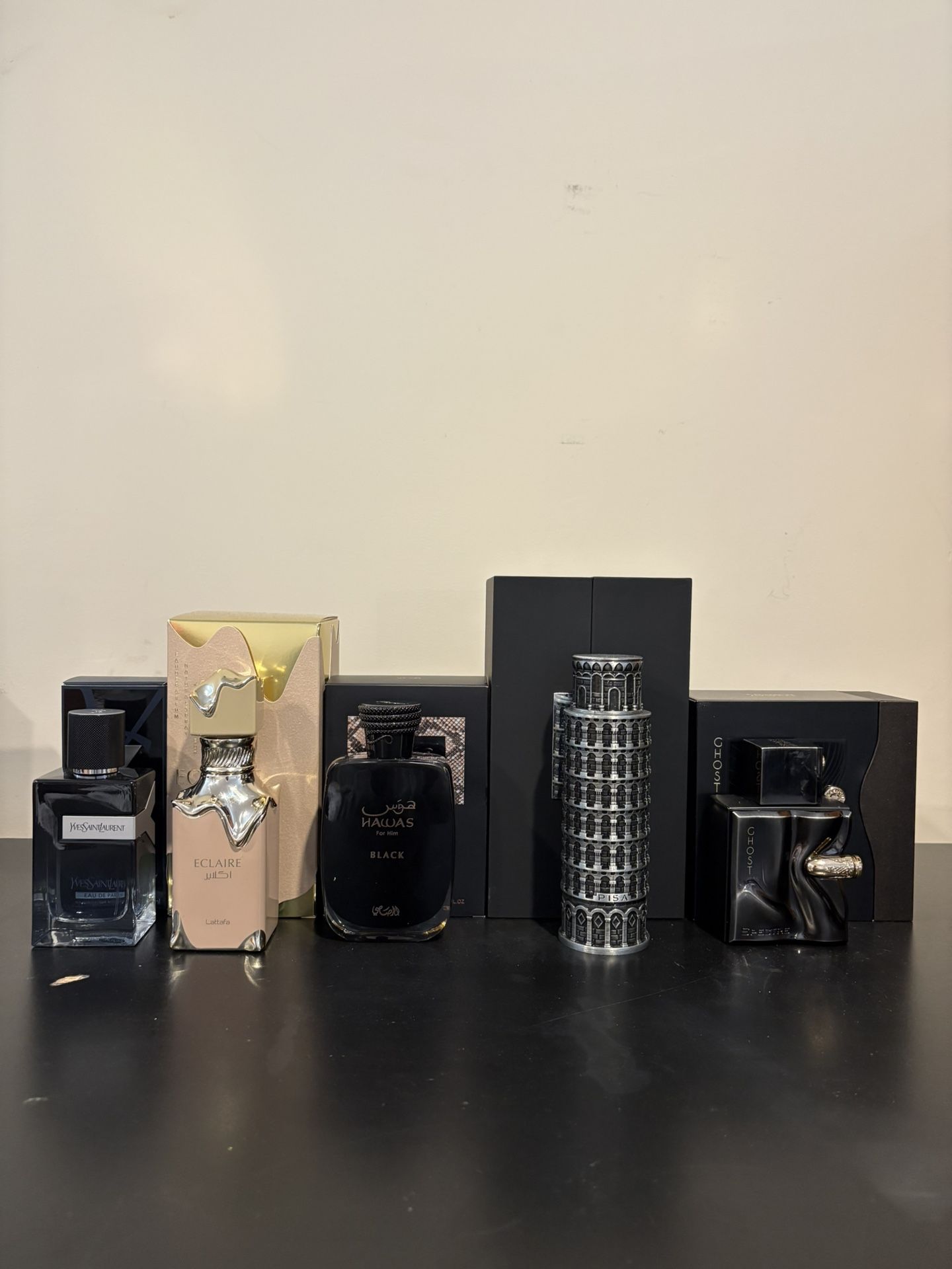 Mens Cologne Bundle 