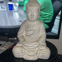 Buddah Statue