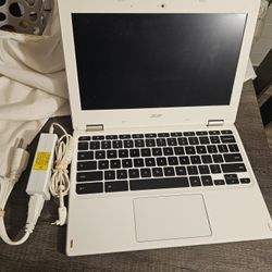 Chromebook Acer Laptop