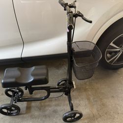 knee Scooters