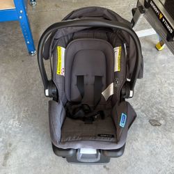 Baby Car Seat 