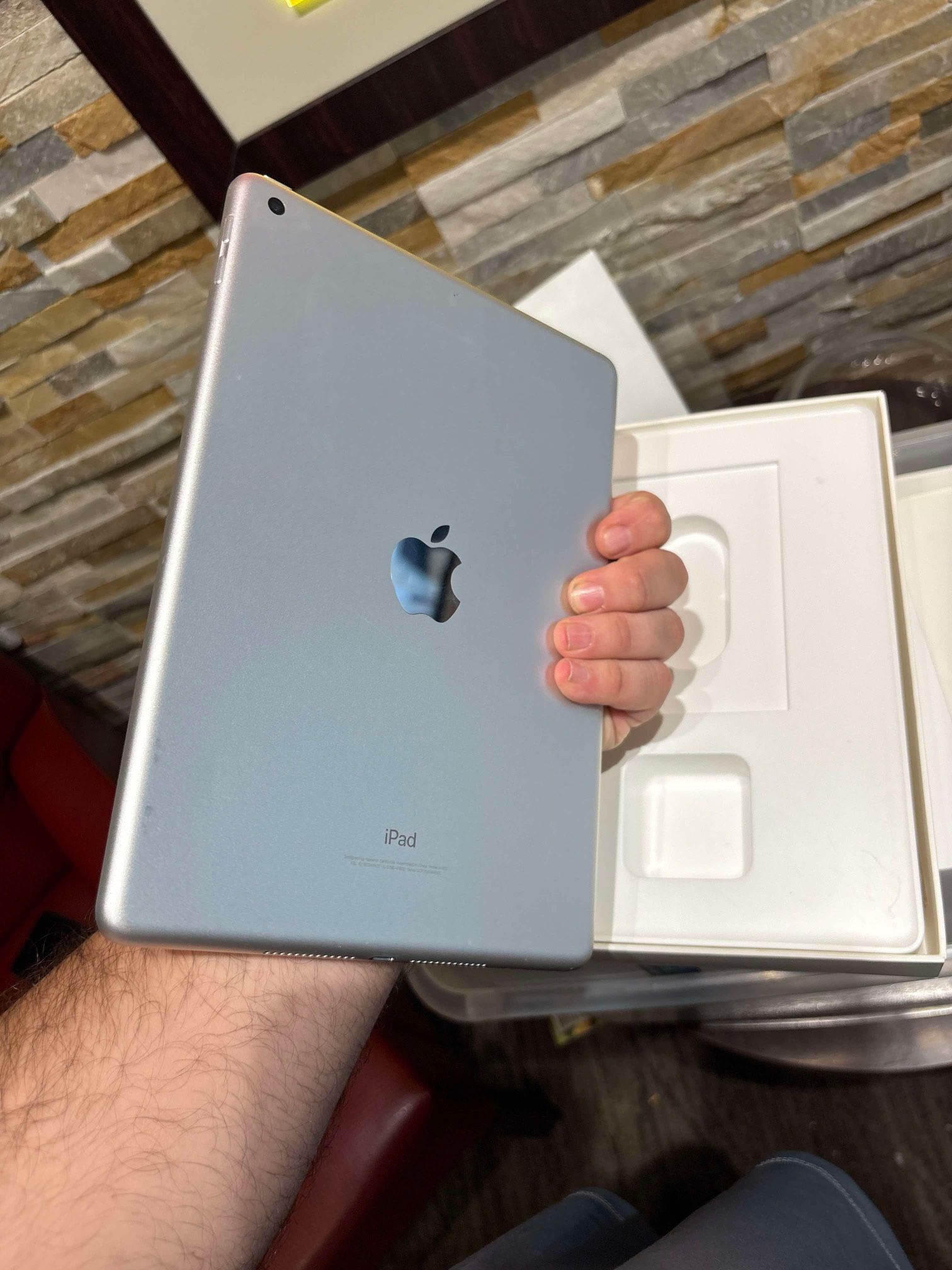 Unlocked Used iPads