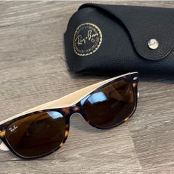 Women’s Ray-Ban Sunglasses