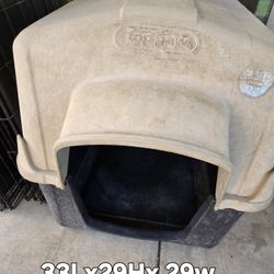 Large Pet House 
