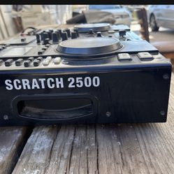 Edison Professional Mixer