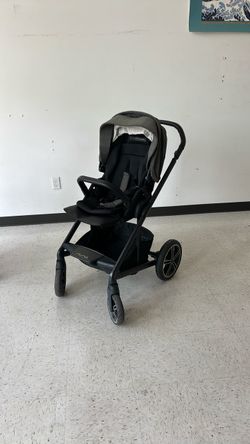 Nuna Baby Stroller