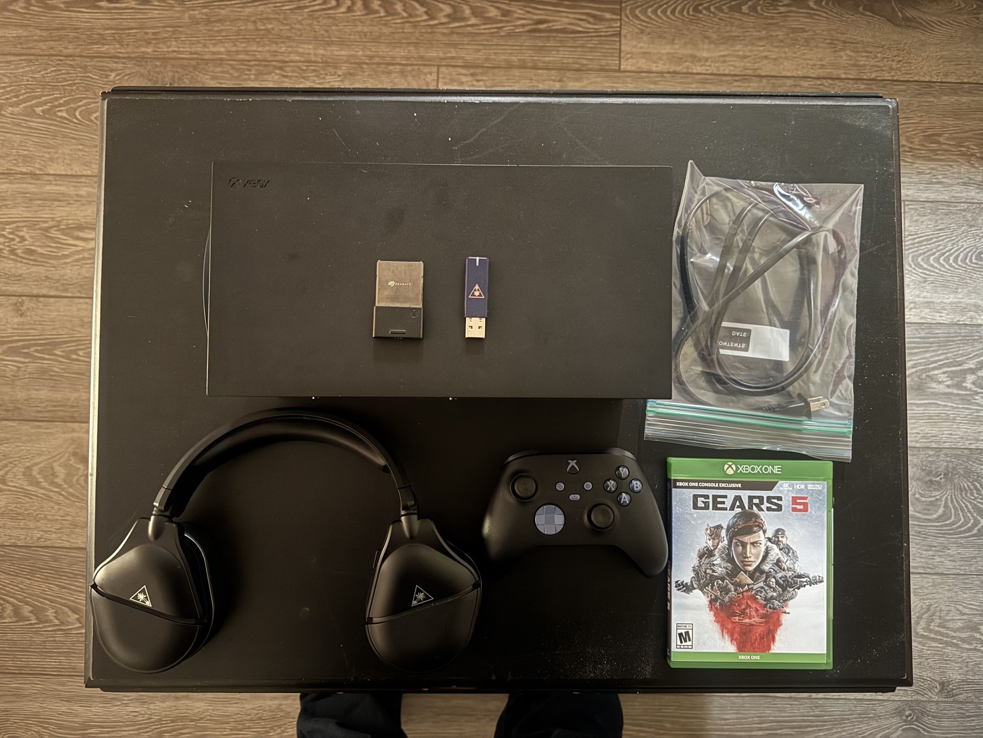 Xbox Series X