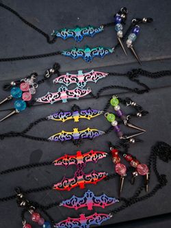 Pride glasses accessories