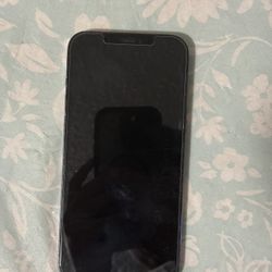 iPhone 12 Pro Max  Dark Blue 128gb