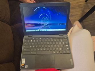 Lenovo Chromebook