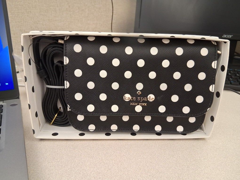 KATE SPADE BRAND NEW PURSE