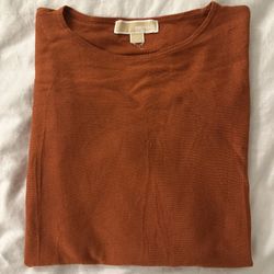 Michael Kors Knit Sweater