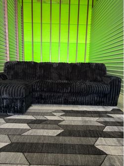 Ashley furniture sectional sofa couch