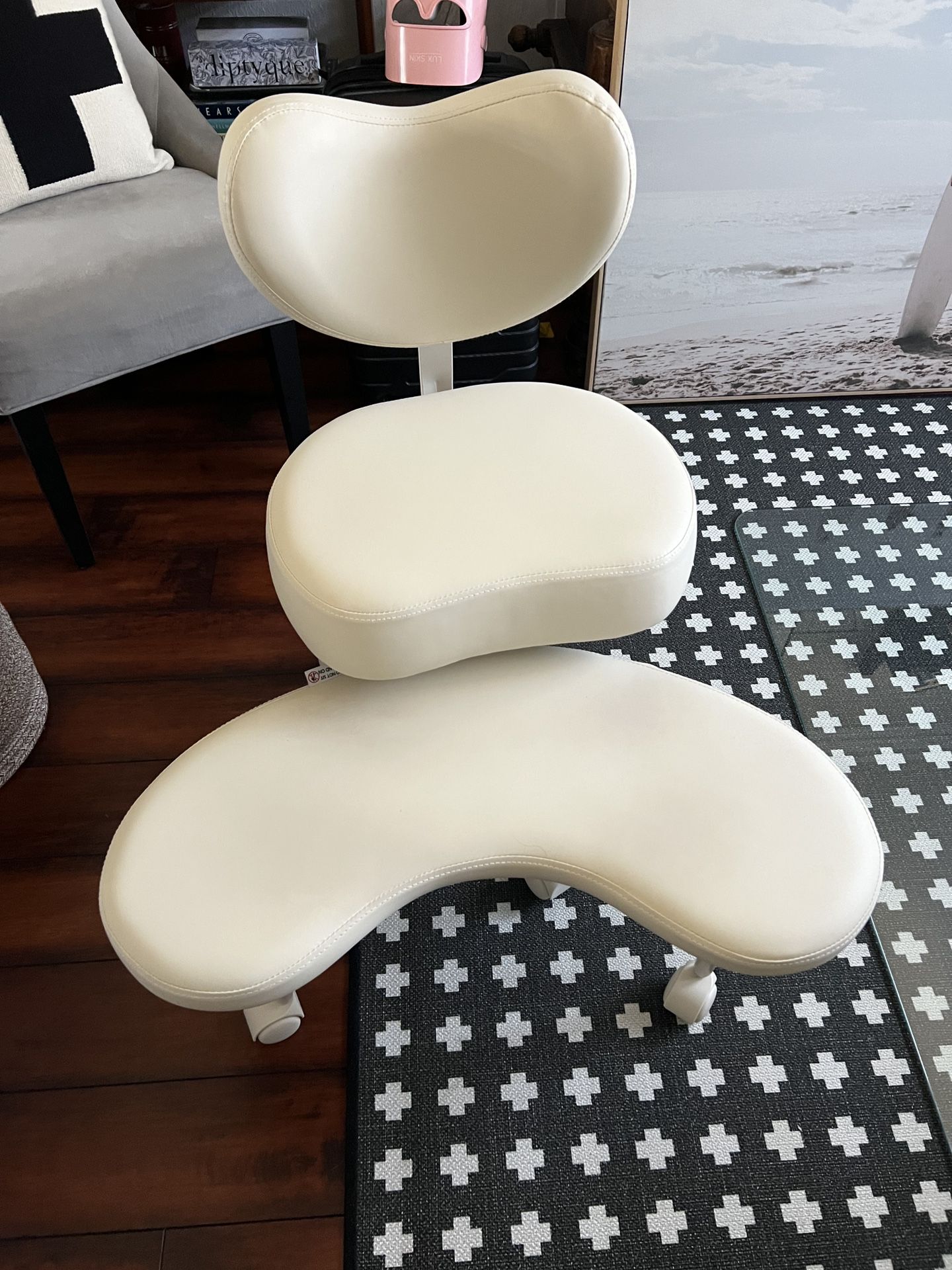 Pipersong Meditation Chair - Regular