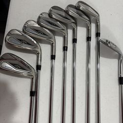 Callaway Paradym Ai smokes Hl 