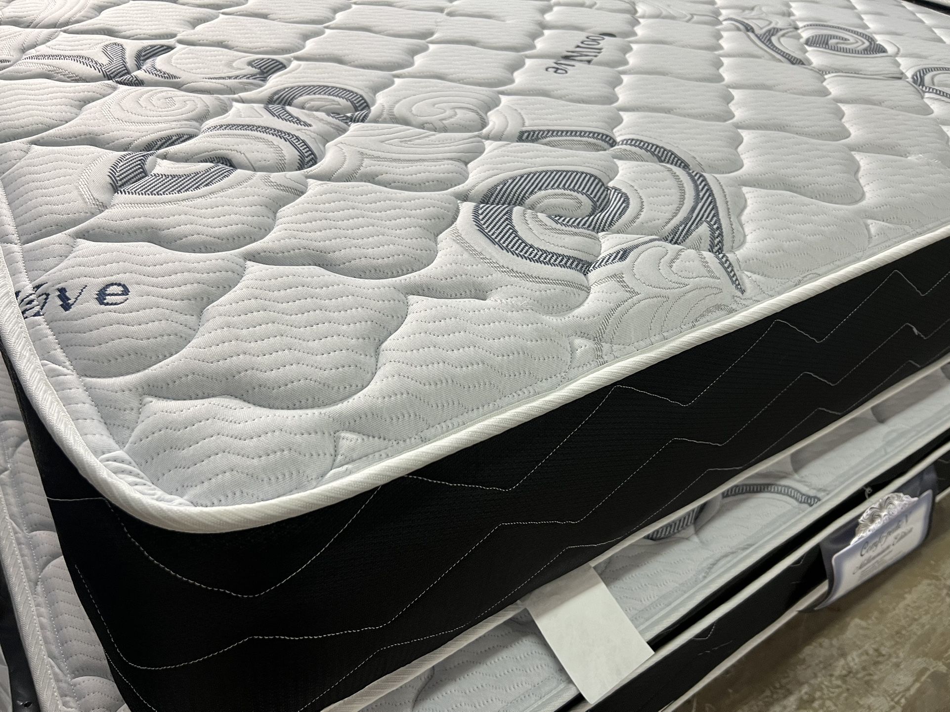mattress colchon nuevo new twin