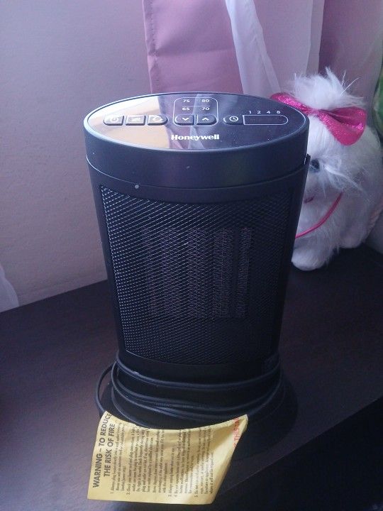 Heater