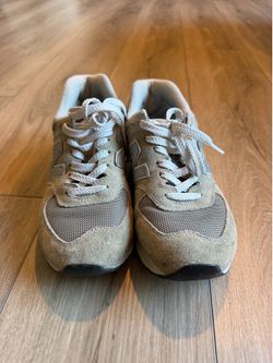 New Balance 574 Core Shoe